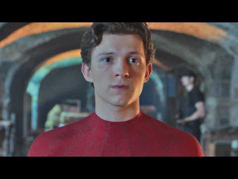 Spider-Man: Far From Home - Bande annonce 7 - VO - (2019)