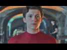 Spider-Man: Far From Home - Bande annonce 7 - VO - (2019)