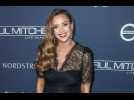 Jessica Alba ate less to avoid unwanted attention from men