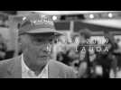 Niki Lauda - Formula 1 legend dies at age 70