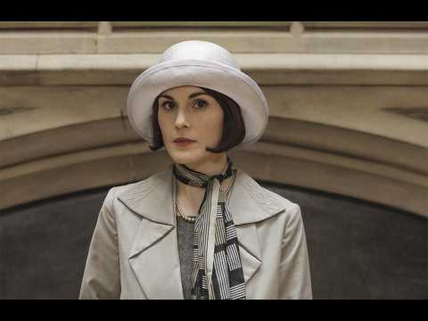 New Downton Abbey Trailer Released