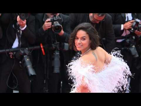 Red carpet arrivals ahead of Tarantino screening (2)