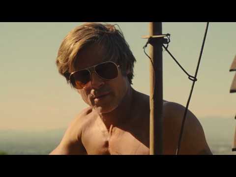 Once Upon a Time... in Hollywood - Bande annonce 11 - VO - (2019)