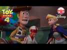 TOY STORY 4 | NEW Trailer  - PLAYTIME | Official Disney Pixar UK