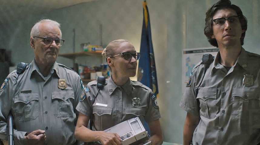 Regarder The Dead Don T Die Voir toutes les bandes annonces et extrait vidéo du film The Dead Don't Die