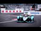 Panasonic Jaguar Racing, Monaco E-Prix Race Highlights