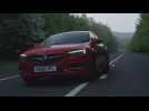2019 Vauxhall Insignia 200PS Driving Video