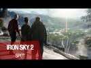 Vidéo IRON SKY 2 - Actuellement disponible en Blu-Ray Steelbook, Bipack, DVD et VOD. Vidéo IRON SKY 2 - Actuellement disponible en Blu-Ray Steelbook, Bipack, DVD et VOD.