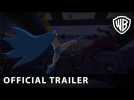 Batman Vs. Teenage Mutant Ninja Turtles – Official Trailer - Warner Bros. UK