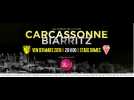 Vidéo Le partenariat avec Jacquie et Michel interdit : l'US Carcassonne ne dit pas merci à la LNR Vidéo Le partenariat avec Jacquie et Michel interdit : l'US Carcassonne ne dit pas merci à la LNR