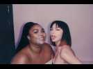 Lizzo and Charli XCX to release collaboration this week