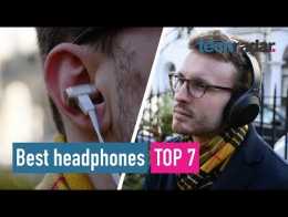 The best headphones you can buy right now!