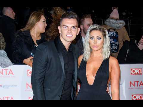 Geordie Shore's Chloe Ferry refuses to film with ex Sam