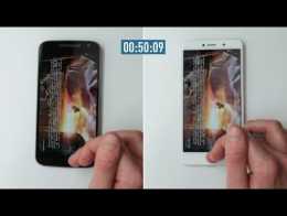 Honor 6X vs Moto G4: Budget Phone Speed Test