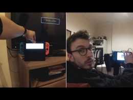 Nintendo Switch review: A week with the new console