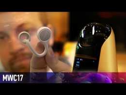 Sony's future technology will blow you away