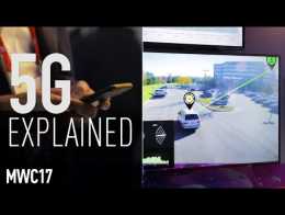 5G: When, where and how you can get your hands on it