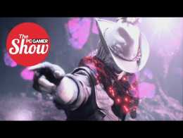The PC Gamer Show 155: Devil May Cry 5, The Division 2 beta, the best podcast games, Q&A