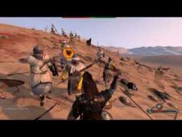 Mount Blade 2 Bannerlord S Closed Beta Is Underway Game Biz