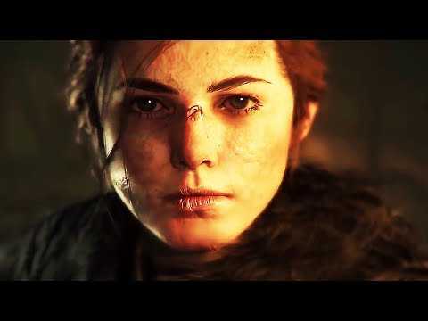 A PLAGUE TALE INNOCENCE Launch Trailer (2019) PS4 / Xbox One / PC