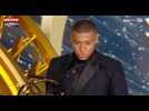 Kylian Mbappé met le feu aux poudres avec une déclaration sur son avenir au PSG (vidéo) Kylian Mbappé met le feu aux poudres avec une déclaration sur son avenir au PSG (vidéo)