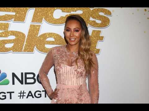 Mel B calls Eddie Murphy her 'soul mate' as she opens up on split