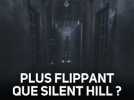 Vido 'Visage', le digne descendant e Silent Hill ?