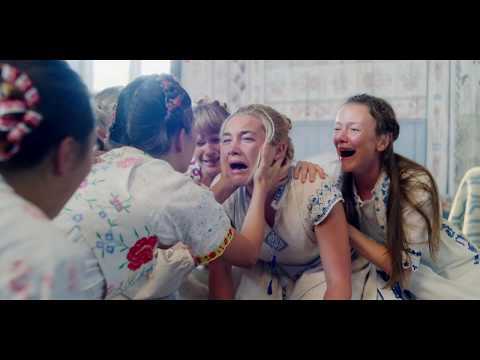 MIDSOMMAR Trailer l In Cinemas 5th July 2019