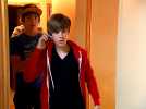 Justin Bieber: Never Say Never - Extrait 14 - VO - (2010)