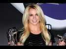 Britney Spears will perform again