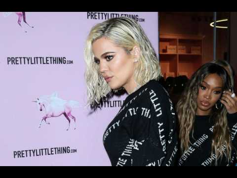 Khloe Kardashian praises mother for instilling 'good skin regime'