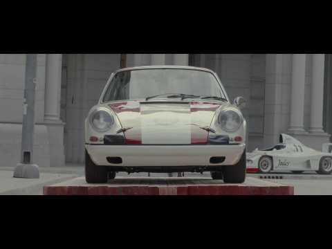 Porsche Luftgekühlt 6 - Behind the Scenes