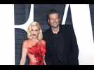 Gwen Stefani and Blake Shelton talk about marriage 'a lot'