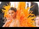 Kendall Jenner to launch own fragrance line?