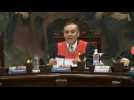 'Abandon criminal policy' against Venezuela, says top court to US - Label : AFPTV - First images - Category : News
