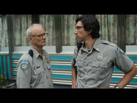 The Dead Don&#39;t Die - Official Trailer (Universal Pictures) HD