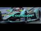 Panasonic Jaguar Racing aim for double-points finish at iconic Monaco E-Prix