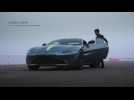 Aston Martin Vantage AMR - Pure, Engaging, Manual Performance