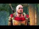 THE ELDER SCROLLS ONLINE ELSWEYR &quot;Alfred Molina as Abnur Tharn&quot; Trailer (2019) PS4 / xbox One / PC