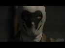 Vido Une premire bande-annonce cryptique pour la srie "Watchmen" de HBO