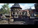 Vido The Elder Scrolls Blades - Trailer de gameplay pour accs anticip
