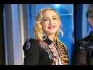 Madonna urges LGBTQ community not to 'give up hope'