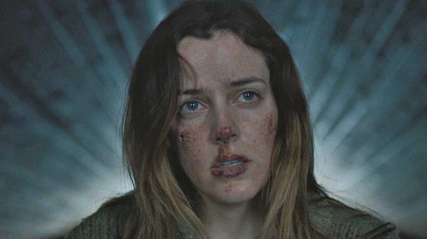 Edge Of The World Bande Annonce Vf The Lodge - Bande annonce 1 - VO - (2019)