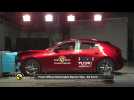 Mazda 3 - Crash Tests 2019