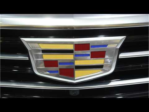 Cadillac Dealers Closing Instead Of Upgrading For EV Sales