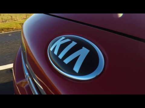 Kia Announces Recall Of 300K Vehicles
