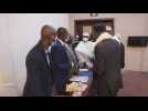 Mali coup transitional council election