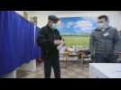 Romania votes in a general election marked by pandemic