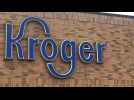 Kroger Sees Success From Premium Customers