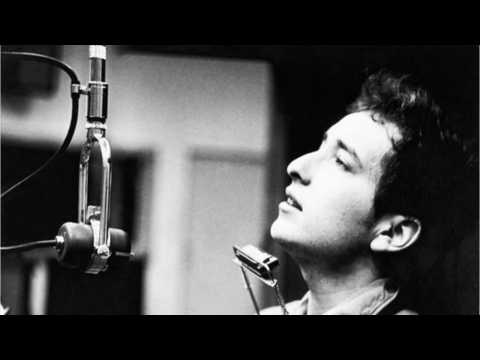 Bob Dylan Sells Entire Song Catalog
